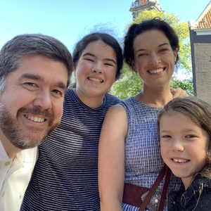 Fundraising Page: Meghan Holmes